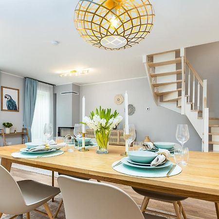 Maia Residence Pärnu Dış mekan fotoğraf