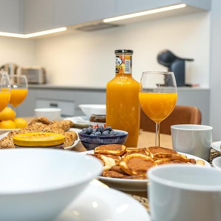 Maia Residence Pärnu Dış mekan fotoğraf