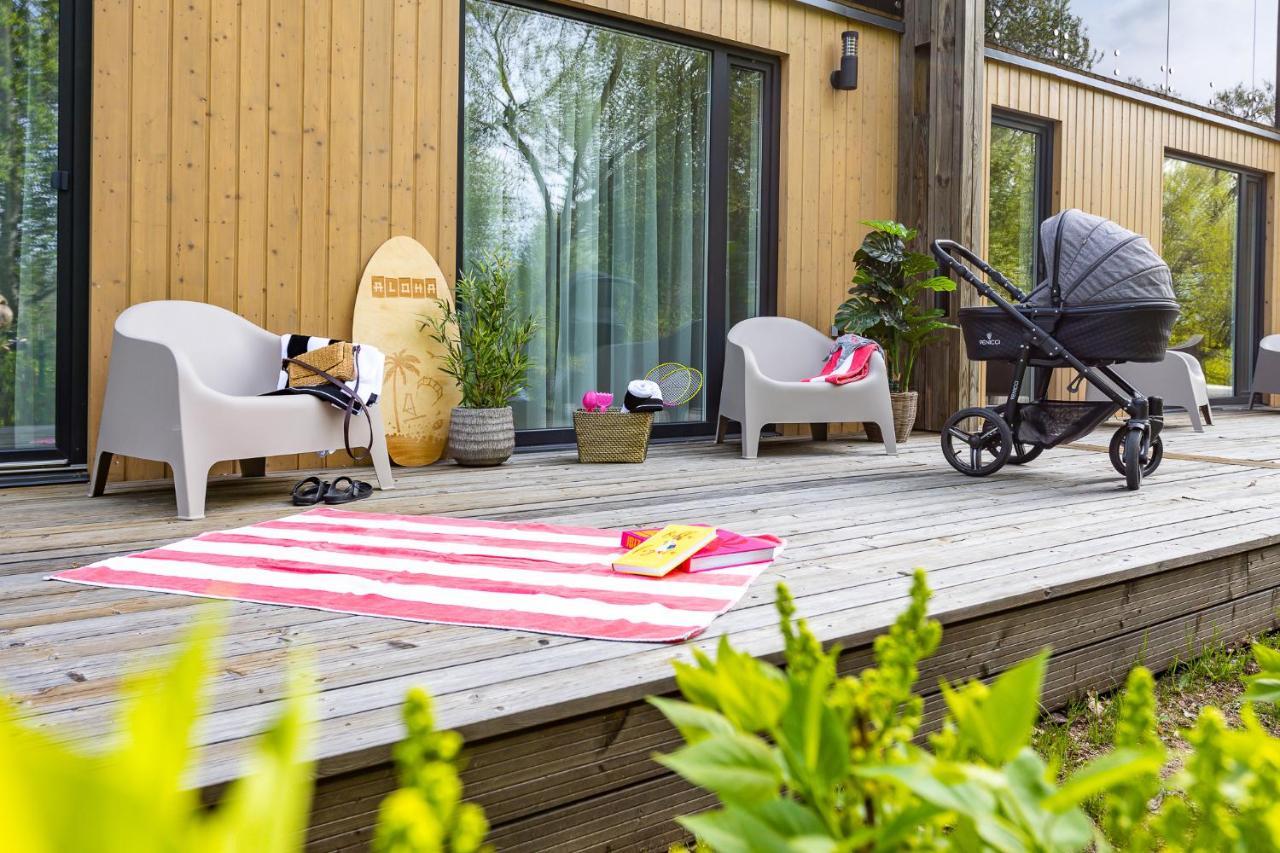 Maia Residence Pärnu Dış mekan fotoğraf