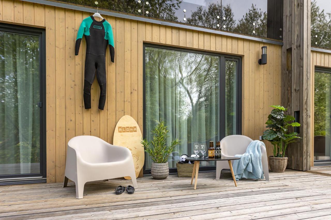 Maia Residence Pärnu Dış mekan fotoğraf
