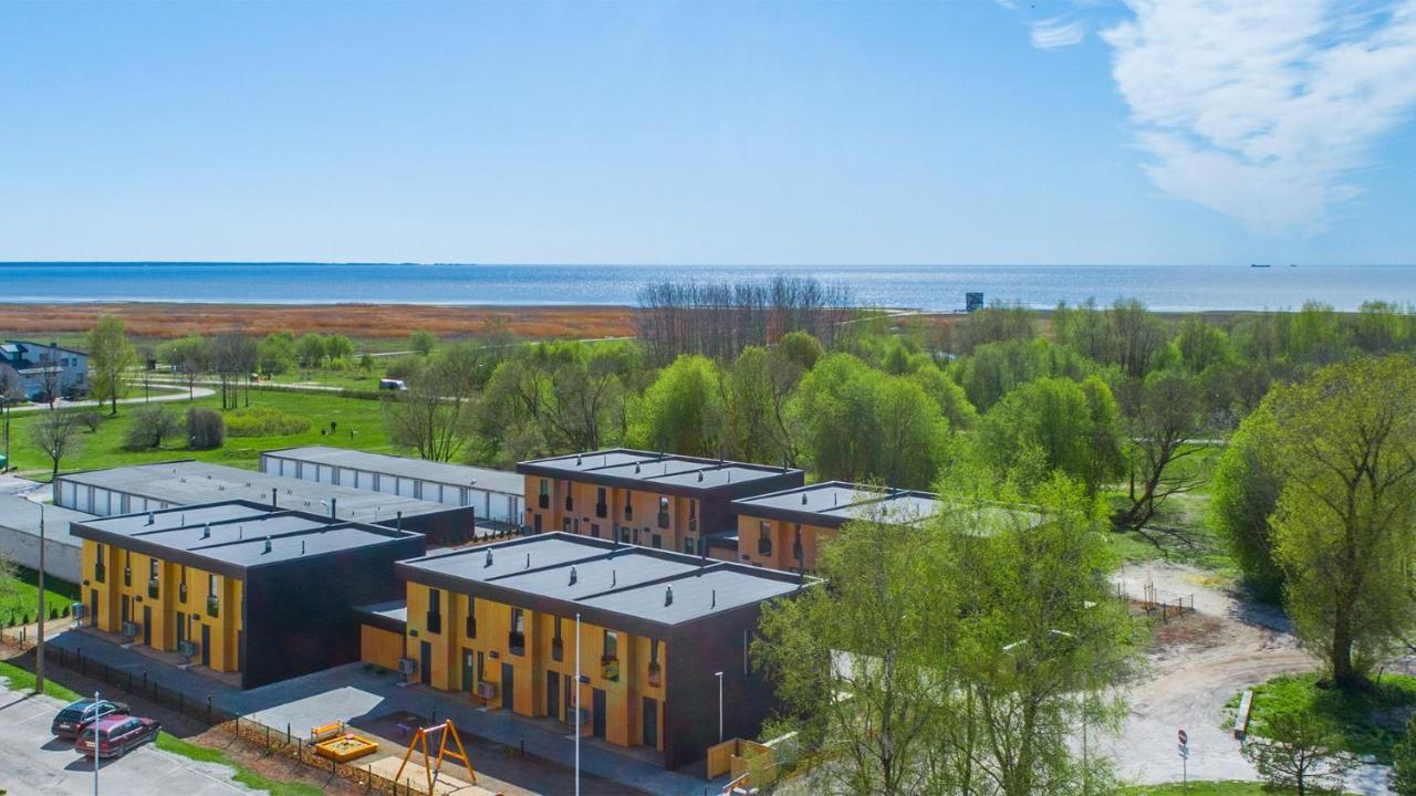 Maia Residence Pärnu Dış mekan fotoğraf