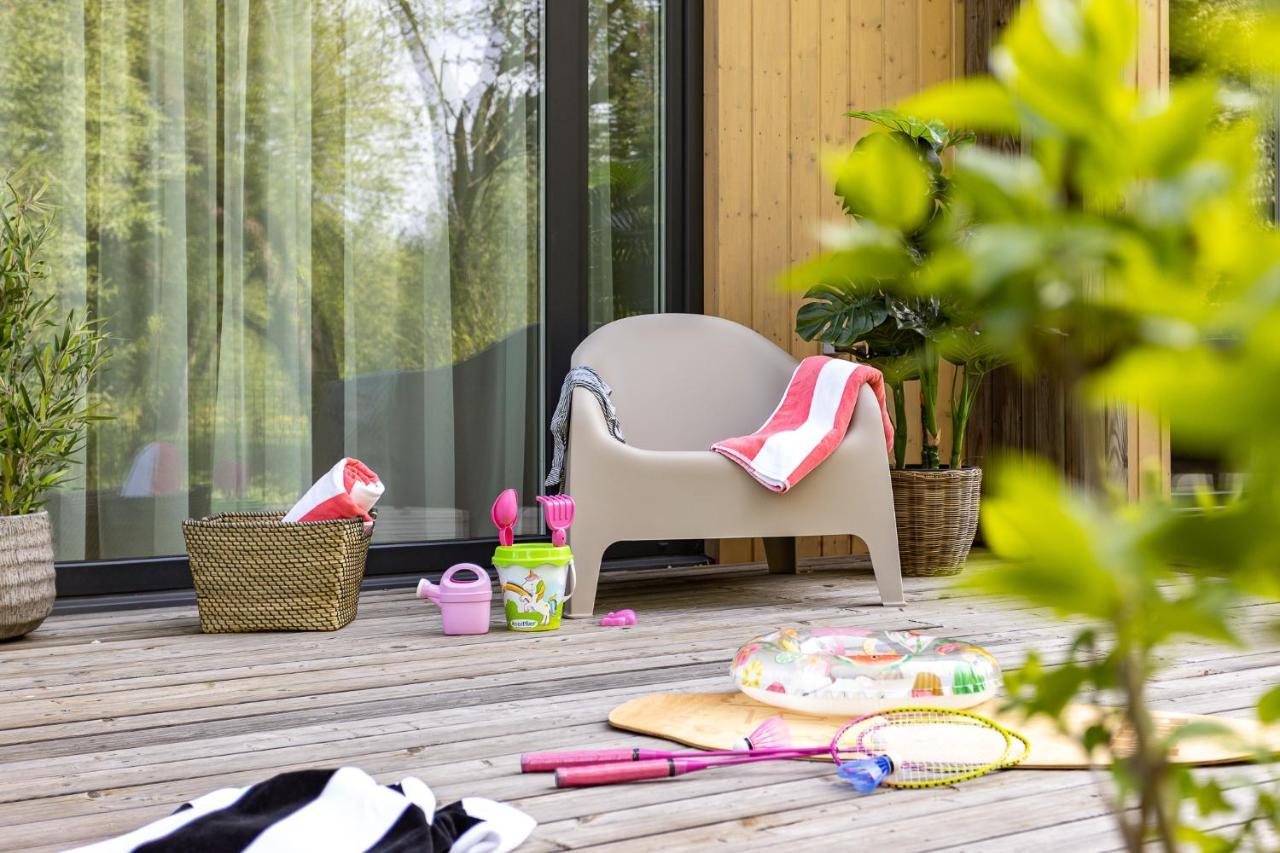 Maia Residence Pärnu Dış mekan fotoğraf