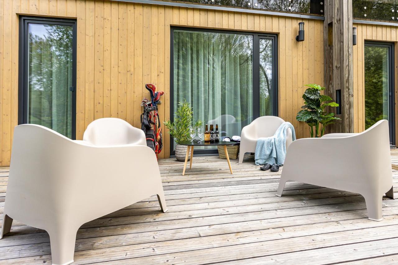 Maia Residence Pärnu Dış mekan fotoğraf