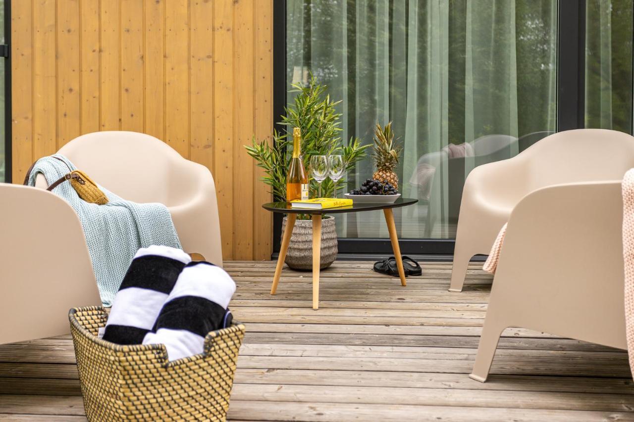 Maia Residence Pärnu Dış mekan fotoğraf
