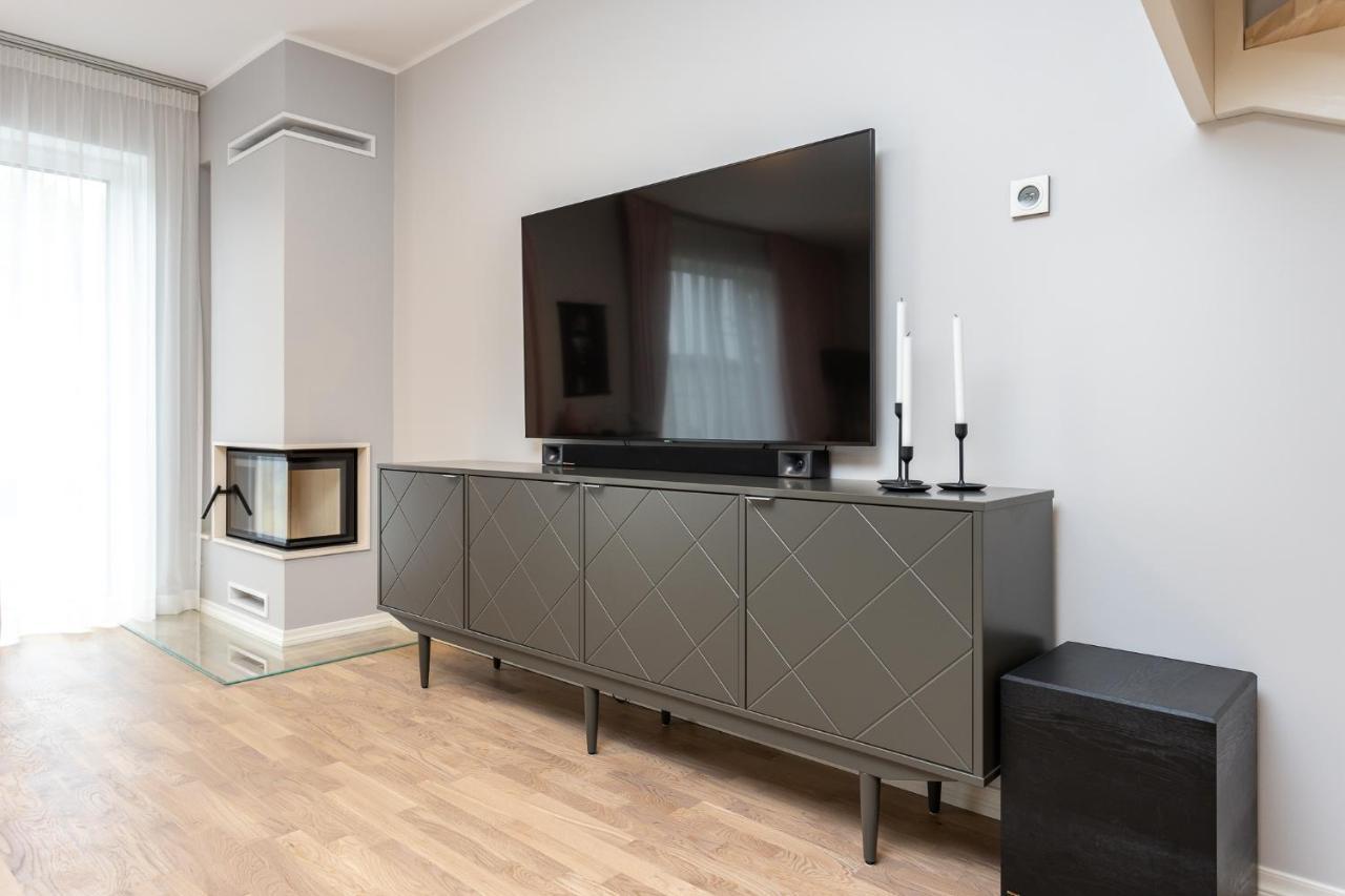 Maia Residence Pärnu Dış mekan fotoğraf