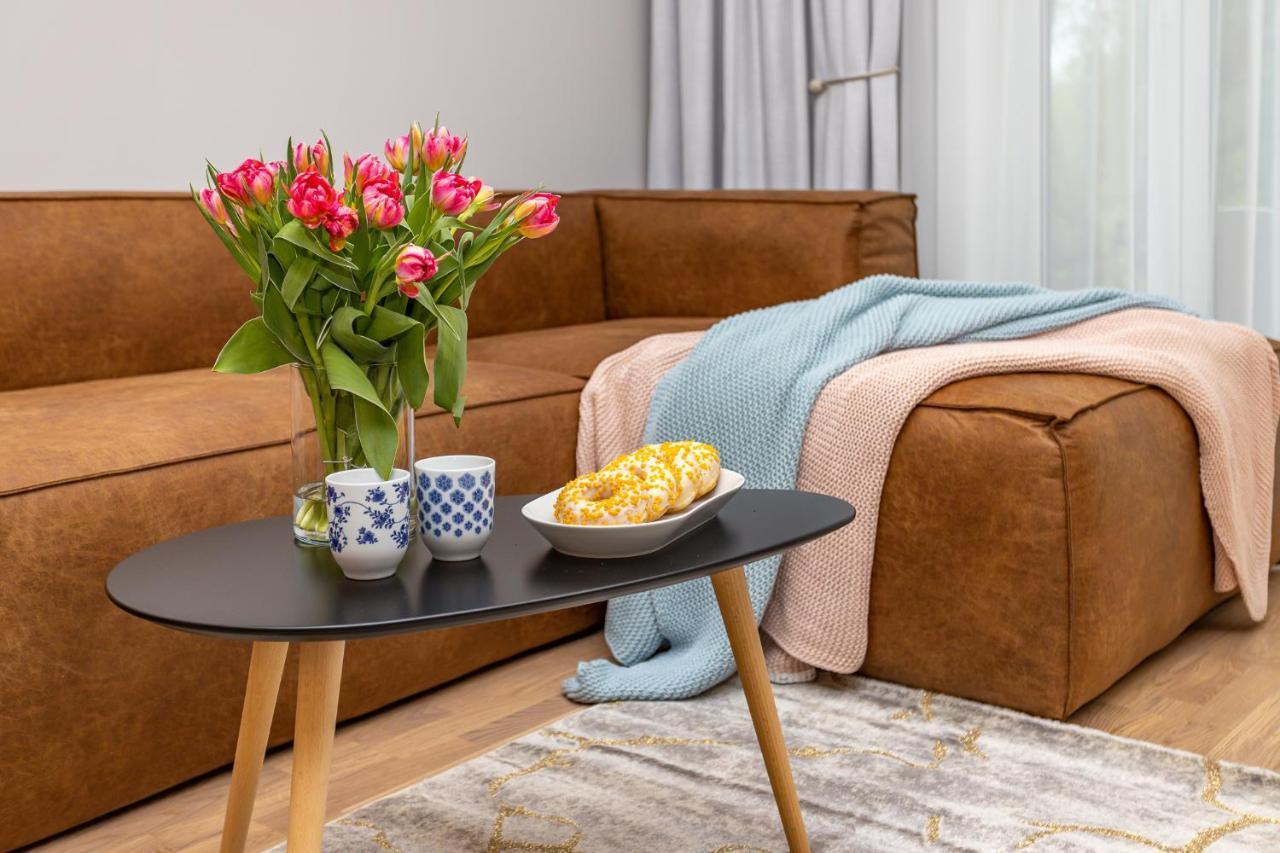 Maia Residence Pärnu Dış mekan fotoğraf