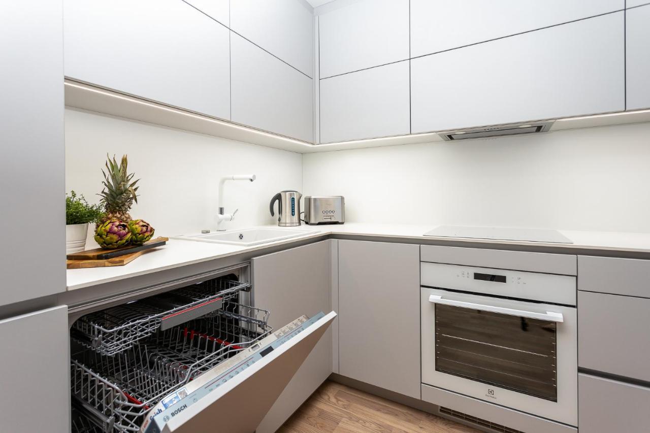 Maia Residence Pärnu Dış mekan fotoğraf