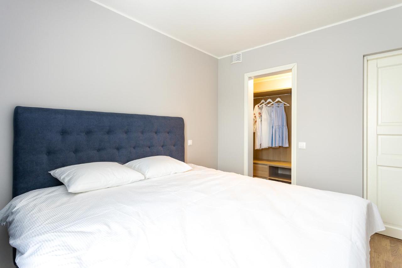 Maia Residence Pärnu Dış mekan fotoğraf