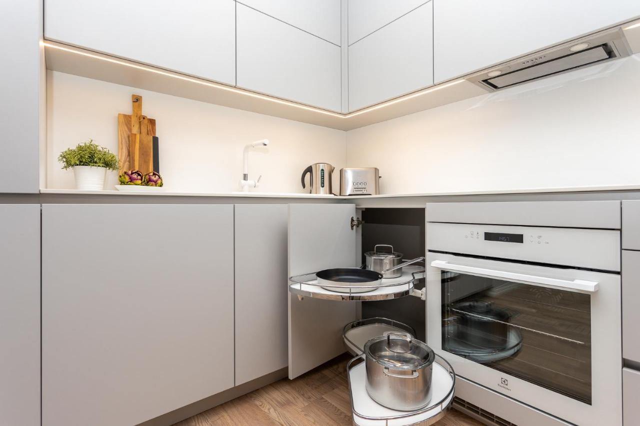 Maia Residence Pärnu Dış mekan fotoğraf