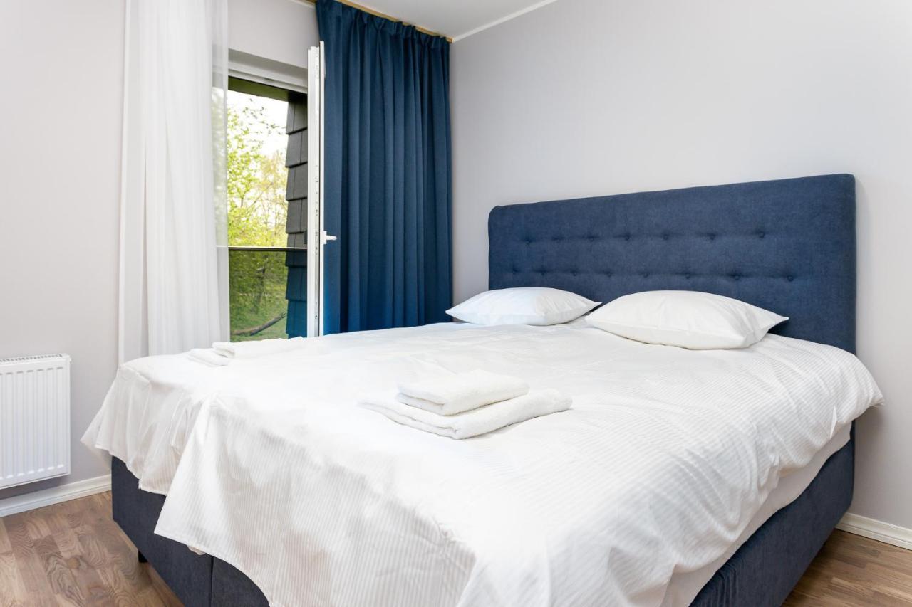 Maia Residence Pärnu Dış mekan fotoğraf