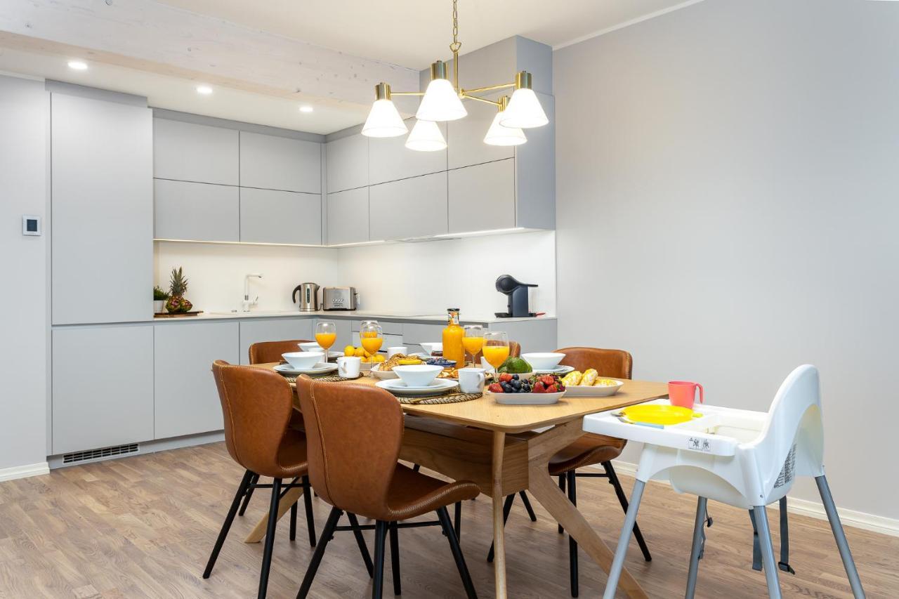 Maia Residence Pärnu Dış mekan fotoğraf