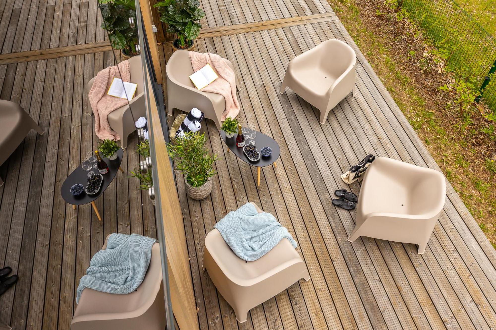 Maia Residence Pärnu Dış mekan fotoğraf