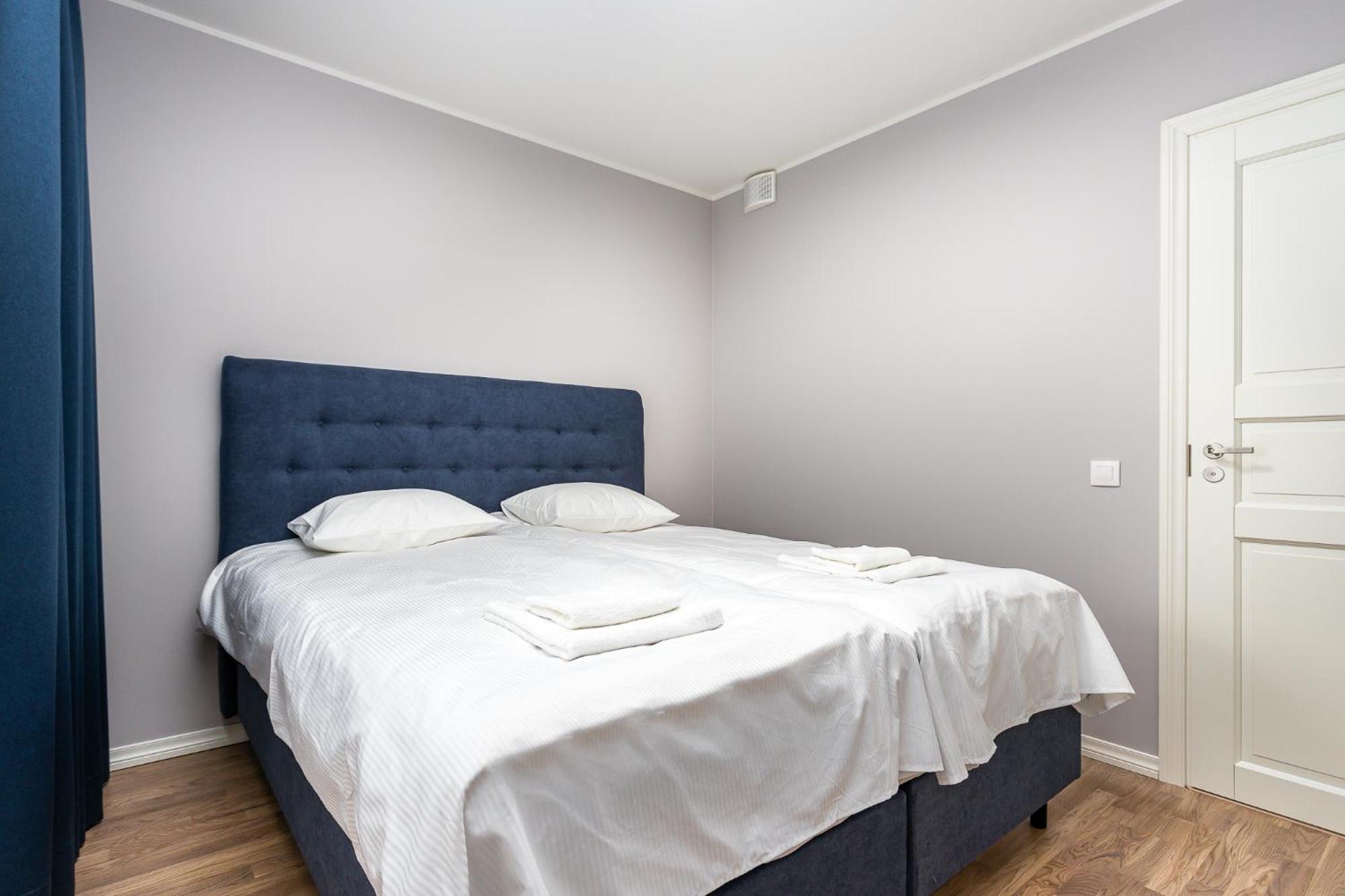 Maia Residence Pärnu Dış mekan fotoğraf