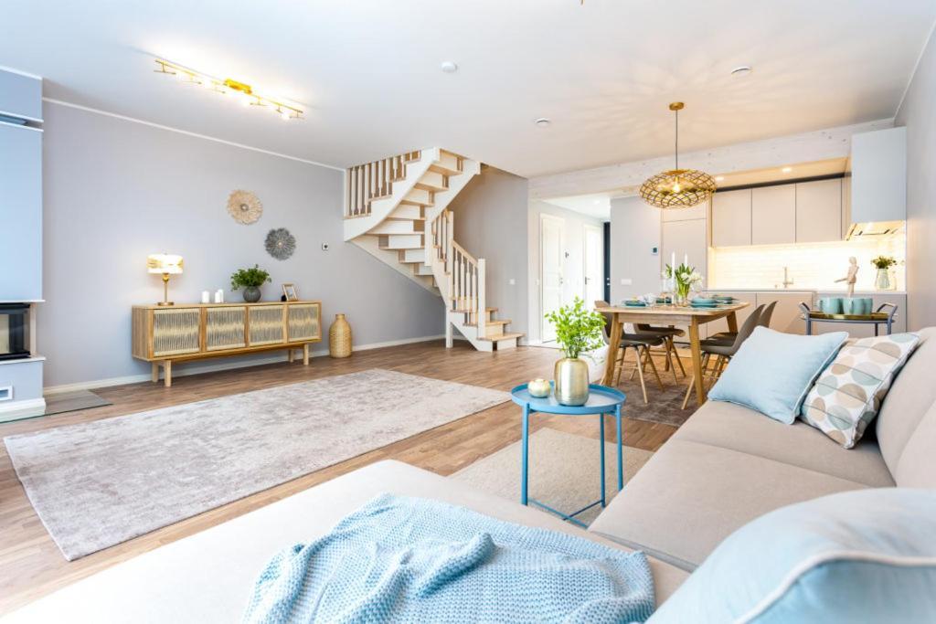Maia Residence Pärnu Dış mekan fotoğraf